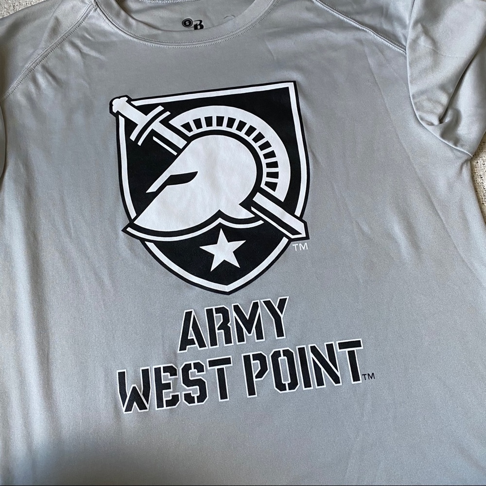 West Point Army Shirt